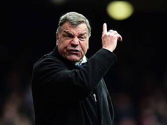 Can Sam Allardyce become Sunde...